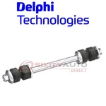 Delphi Front Suspension Stabilizer Bar Link Kit For 2000-2006 Gmc Yukon Xl Lj. Fixed Price $28.12.