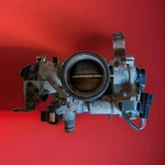 Low 65k Miles Oem 1999-2003 Jaguar Xj 4.0l V8 Fuel Injection Throttle Body. Fixed Price $149.00.