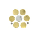 Pioneer Pe116b Engine Expansion Plug Kit. Fixed Price $48.82.