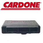 Cardone Reman Body Control Module For 2001-2003 Chevrolet Malibu - We. Fixed Price $270.47.