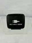 Honda Pilot 2006-2011 Ac 115v 100w Power Outlet 38520-shj-a61zb Oem. Fixed Price $22.50.