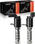 Intake & Exhaust Engine Variable Valve Timing Solenoid For Hyundai Santa Fe. Fixed Price $67.99.