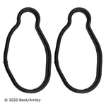 Spark Plug Tube Seal Beck/arnley 039-6592. Fixed Price $9.86.