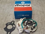 New Old Stock Starter Brush Holder For 1962-69 Mopar Models #. Fixed Price $74.99.