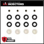 Fuel Injector Rebuild Kit For Bosch 0280156193 Mazda 3 5 6 2.3l 03-07. Fixed Price $22.80.