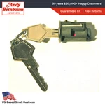 For 1949-1952 Chrysler Plymouth Desoto Dodge Front Ignition Lock Cylinder & Keys. Fixed Price $45.00.