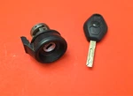 Bmw E46 E53 E38 E39 E85 X5 M3 Ews 3 Ignition Switch Key Lock Cylinder Set Oem. Fixed Price $109.99.