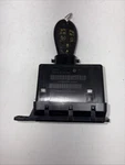 2010 Chrysler Town & Country Wireless Ignition Node Lock Module W/key 68210156aa. Fixed Price $108.55.