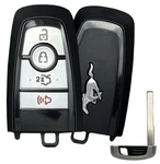 Oem Factory 2023-2025 Ford Mustang Keyless Entry Remote Prox Key Fob 164-r8346. Fixed Price $49.99.