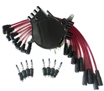 Distributor + Wire Spark Plug Pontiac Buick Chevrolet Camaro 94-97 19212300. Fixed Price $125.99.