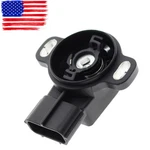 Throttle Position Sensor For Jaguar X-type 02-04 & S-type 3.0l V6 2003 2004 2005. Fixed Price $11.39.