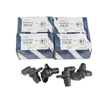 Oem 4 Pcs 0232103114 Camshaft Cam Position Sensor For Mercedes C300 E350 Bosch. Fixed Price $54.80.