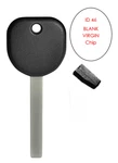 Gmc Sierra 3500 2015-2021 Car Transponder Key Id 46 B119-pt Id46 Truck Ignition. Fixed Price $11.69.