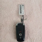 Ford Ecosport Keyless Entry Remote Key Fob Transmitter Oem 2018 - 2020. Fixed Price $37.98.