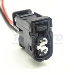 For 1995-1998 Toyota Tercel Ignition Coil Connector Pigtail Plug - 90919-02213. Fixed Price $8.49.