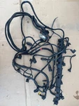 Mercedes W124 300 Estate Automatic Wiring Harness Faulty J199. Fixed Price $60.64.