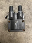 Mazda Rx-7 Non Turbo Ignition Coil W/ Igniter (trailing) 1986-1991. Fixed Price $80.00.