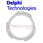 Delphi Fuel Tank Lock Ring For 1964-1974 Plymouth Barracuda Air Delivery Dk. Fixed Price $33.05.