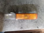 Driver Corner/park Light Below Headlamps Fits 98-05 Blazer S10/jimmy S15. Fixed Price $34.90.