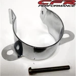 Compatible / Replacement For Chevy/gm Coil Bracket - Chrome. Fixed Price $29.54.