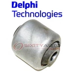 Delphi Front Lower Rearward Suspension Control Arm Bushing For 1983-1984 Bmw Ql. Fixed Price $27.75.