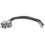 Ignition Switch Connector Standard S-716. Fixed Price $40.39.