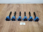 For 21-25 Bmw G80 G82 M3 Engine S58 Ignition Coils Dinan Set Of 6. Fixed Price $199.95.