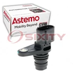 Hitachi Camshaft Position Sensor For 2007-2010 Gmc Sierra 3500 Hd 6.6l V8 Tw. Fixed Price $61.36.
