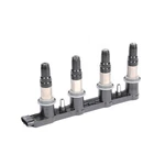 25186687 Ac Delco Ignition Coil For Chevy Sedan Chevrolet Sonic Cruze Limited G3. Fixed Price $136.33.