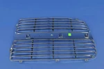 Genuine Mopar Panel Grille Left 5073297ab. Fixed Price $128.79.