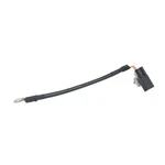 For Mercedes C250 2012-2014 Battery Negative Terminal Cable A0009052702. Fixed Price $71.10.