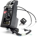 Gx630 Gx690 Ignition Switch Control Box Assy Compatible With Honda 1. Fixed Price $260.34.