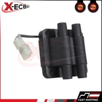Uf159 Ignition Coil For Subaru Legacy 1990 1991 1992 1993 1994 1995 1996 H4 2.2l. Fixed Price $30.99.