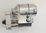 Gm Ls1 Ls2 Ls3 Ls6 Ls7 1.9hp Chrome Mini Starter Denso Style 360 Degree Rotation. Fixed Price $173.95.