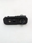 15 Ford Mustang Usb Auxiliary Cigarette Light Jack Insert Port Fr3b-63045m70-a. Fixed Price $43.95.