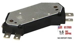 Standard Motor Products Ignition Lx301 Module. Fixed Price $47.00.