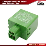 Turn Signal Flasher Relay For Toyota 1983-88 Pickup 4runner Corolla New. Fixed Price $13.71.