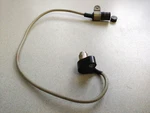 Excellent Used Original Porsche 911 924s 944 928 Tdc Timing Mark Sending Unit. Fixed Price $165.00.