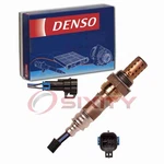 Denso Downstream Oxygen Sensor For 1996-2002 Gmc Savana 3500 5.7l 7.4l V8 Ns. Fixed Price $41.86.