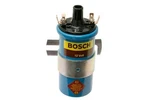 Porsche Volkswagen Transporter Beetle Ignition Coil Bosch 0221119027. Fixed Price $93.50.