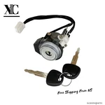 Ignition Lock Cylinder Switch & 2 Keys 81920-2ea30 For 2005-2009 Hyundai Tucson. Fixed Price $48.65.