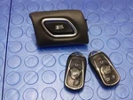 17-19 Buick Lacrosse Ignition Start / Stop Switch Button With Fobs Oem 26674253. Fixed Price $79.99.