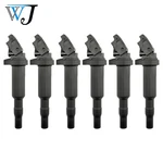 6x Ignition Coil For 2003-2021 Bmw 435i Gran Coupe Xdrive 3.0l 12138657273. Fixed Price $76.56.