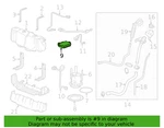 New Gm 84136763 Oem 2017-2019 Silverado 6.6l Diesel Exhaust Fluid (def) Module. Fixed Price $160.00.