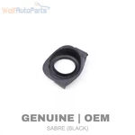 2008-2012 Audi S3 - Ignition Switch Trim / Ring 8j0905869. Fixed Price $26.49.