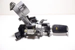 2010-2017 Chevrolet Equinox Ignition Switch Lock W/key & Immobilizer Oem. Fixed Price $100.44.