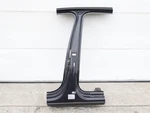 2017-2023 Audi Q7 Sq7 Left Driver Side Center B Pillar Body Clip Cut Black Oem. Fixed Price $344.73.