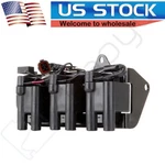 New Ignition Coil Pack For 02-05 Hyundai Kia Sonata 2.7l V6 Uf284. Fixed Price $39.99.