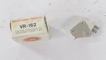 Nors Voltage Regulator Vr-162 Valley Forge For Delco 1116387 10si 12v. Fixed Price $24.99.