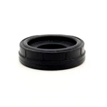 Engine Valve Cover Gasket Spark Plug Shield Seal For Gm 12613249. Fixed Price $11.46.